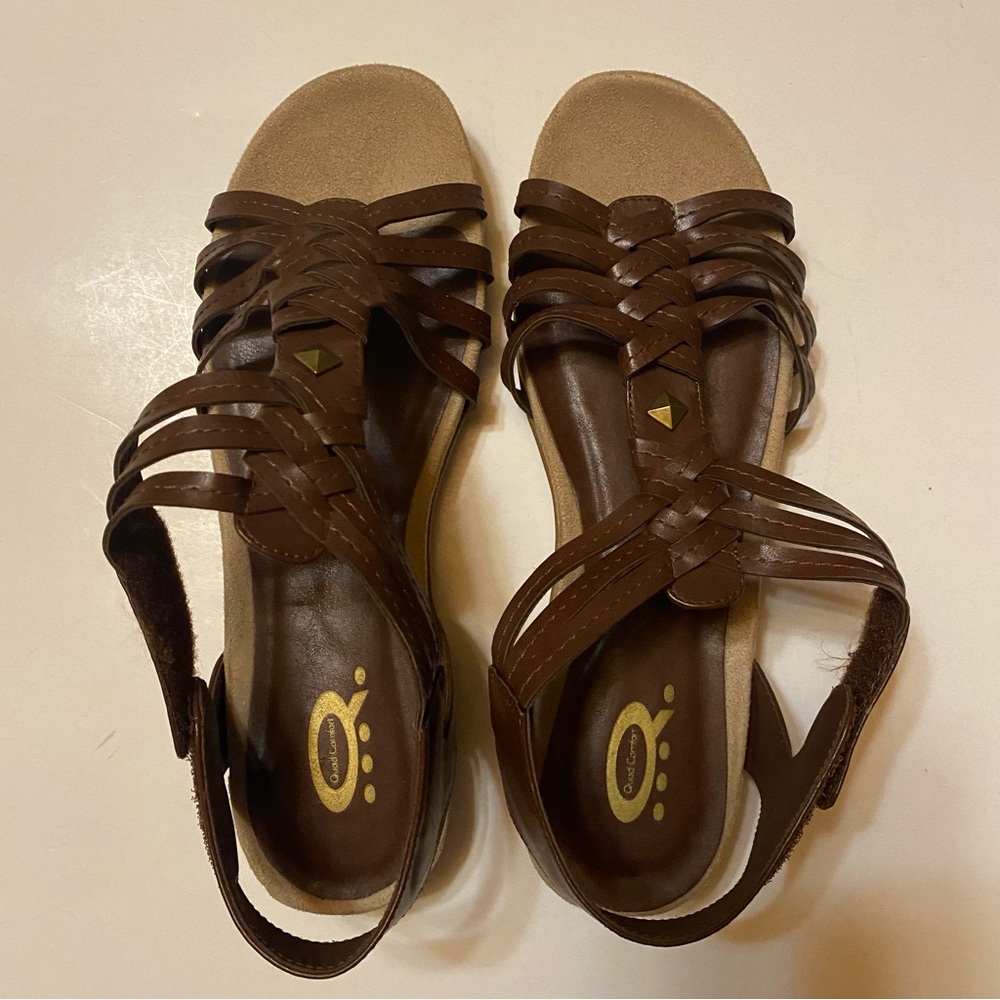 💖2 for $20 - Sandals Denver Hayes